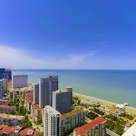Luxury Beach Front Hotel Batum Dış mekan fotoğraf