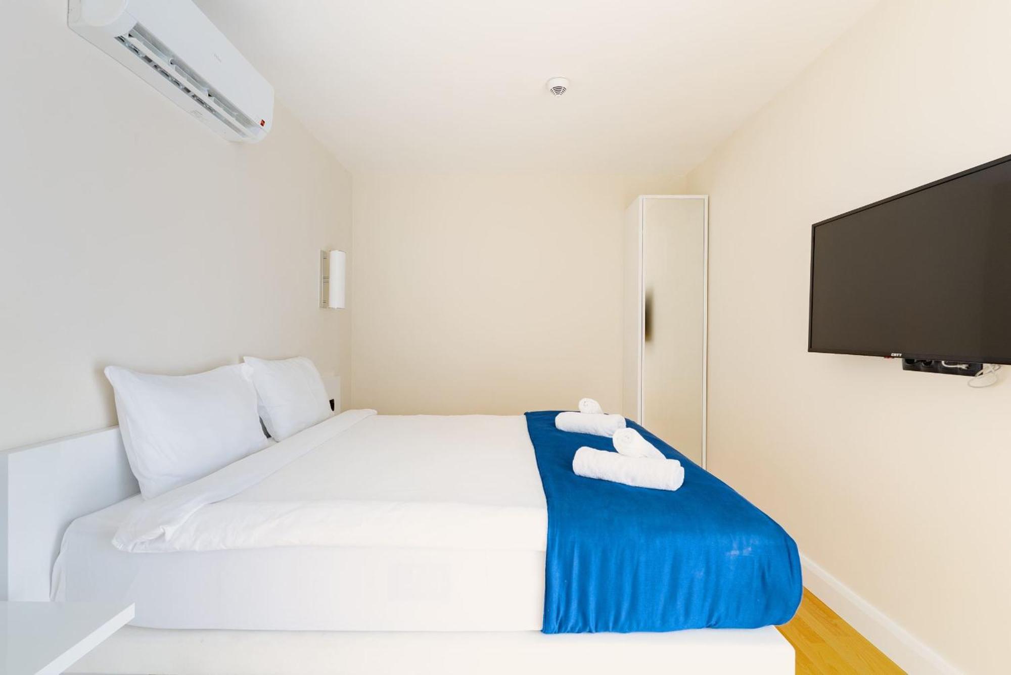 Luxury Beach Front Hotel Batum Dış mekan fotoğraf