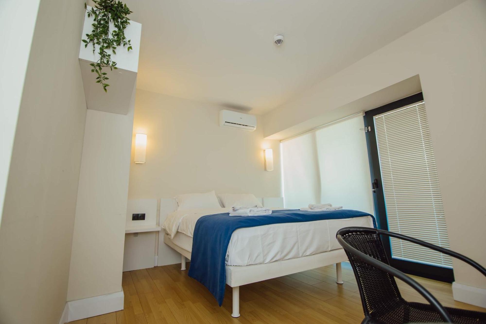 Luxury Beach Front Hotel Batum Dış mekan fotoğraf