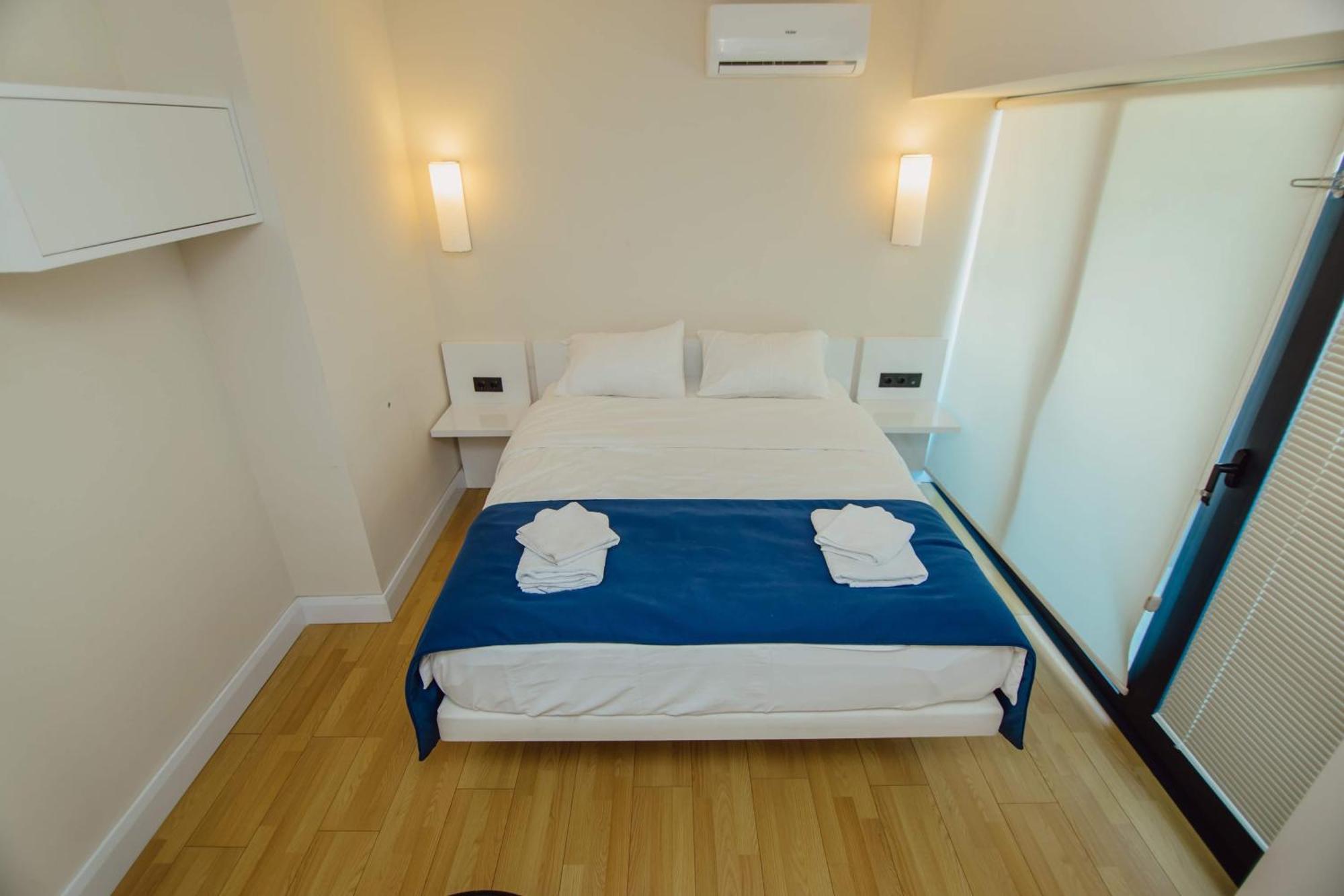 Luxury Beach Front Hotel Batum Dış mekan fotoğraf
