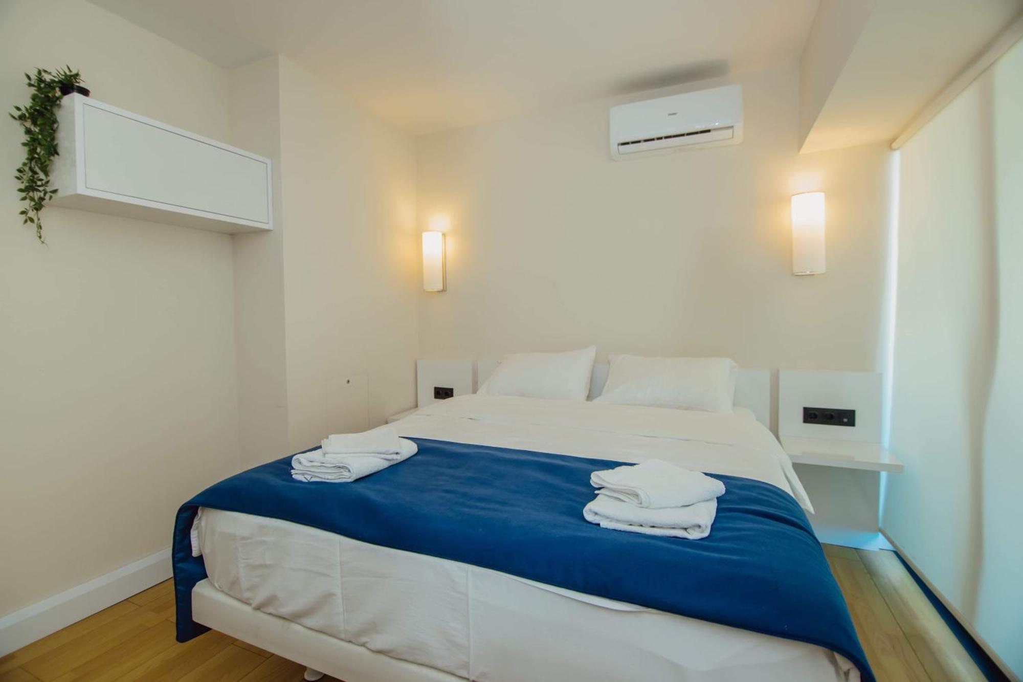 Luxury Beach Front Hotel Batum Dış mekan fotoğraf